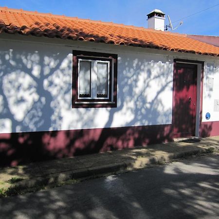 Vila Casa Alentejana São Teotónio Pokoj fotografie