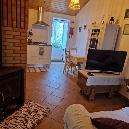 Vila Casa Alentejana São Teotónio Exteriér fotografie