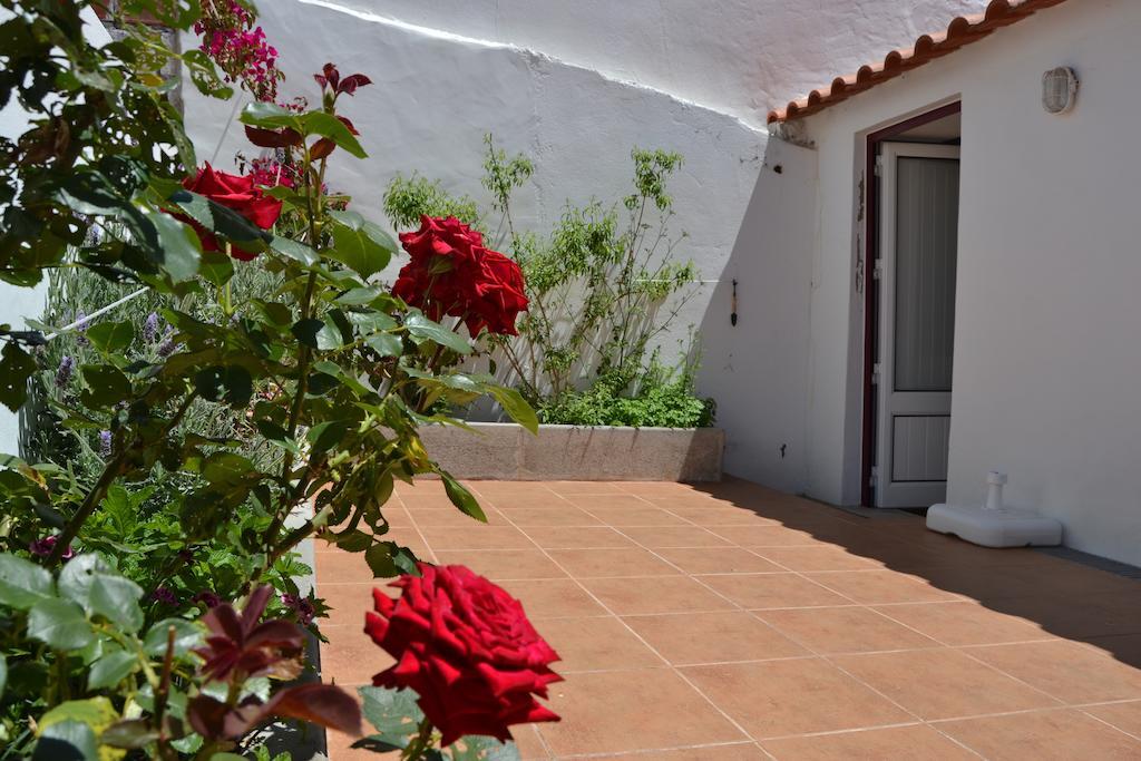 Vila Casa Alentejana São Teotónio Pokoj fotografie