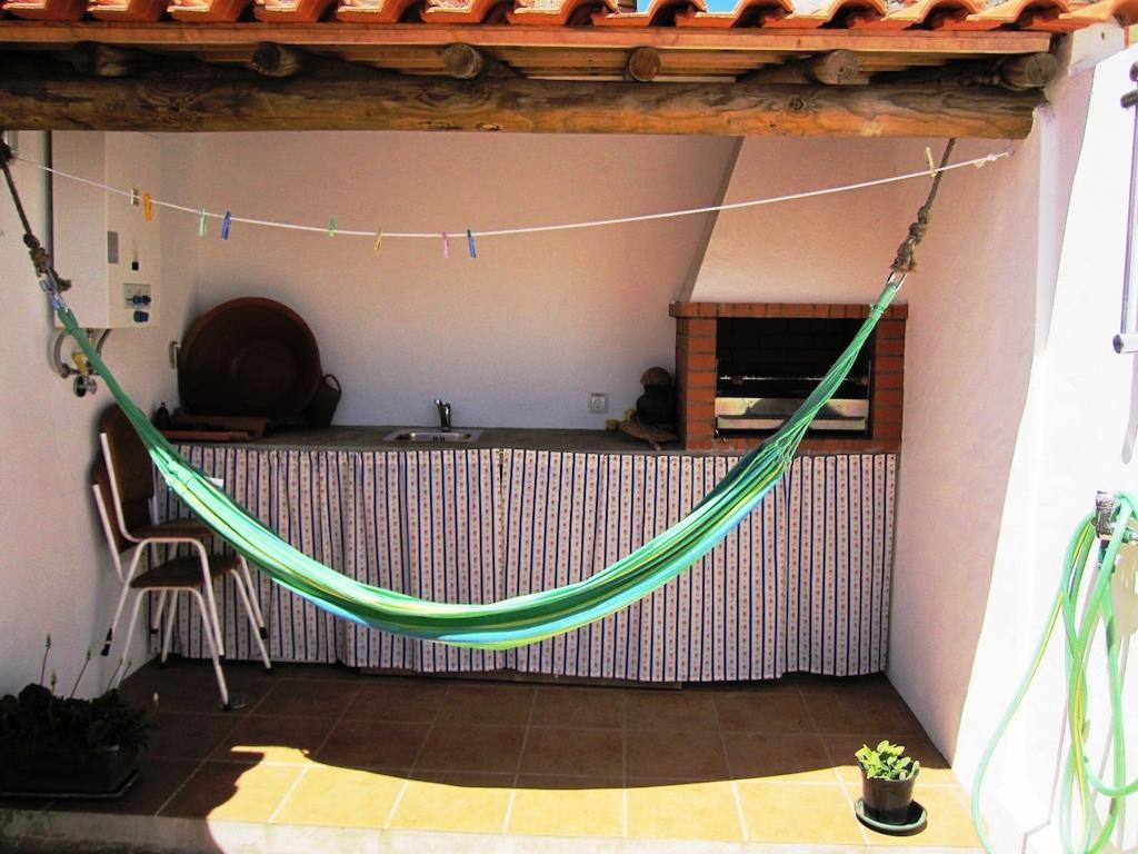 Vila Casa Alentejana São Teotónio Pokoj fotografie