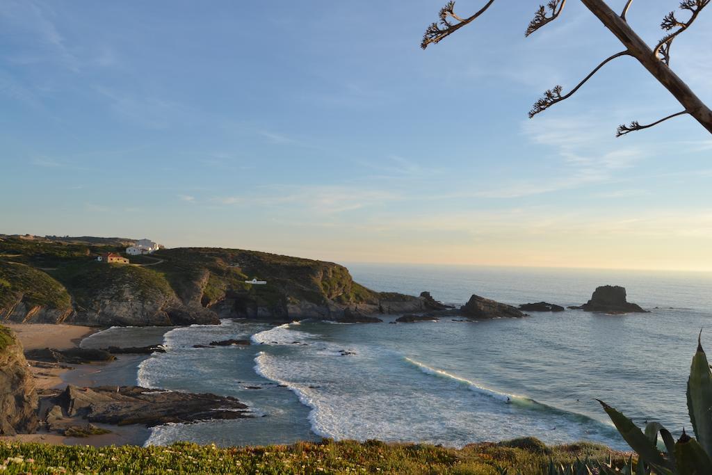 Vila Casa Alentejana São Teotónio Pokoj fotografie