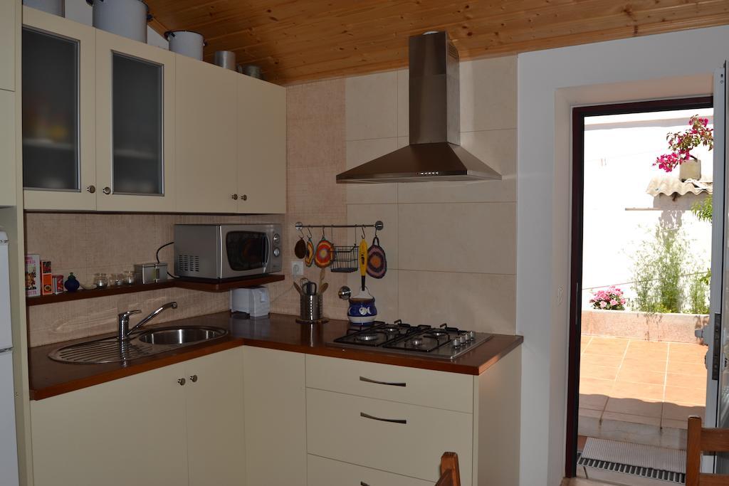 Vila Casa Alentejana São Teotónio Pokoj fotografie