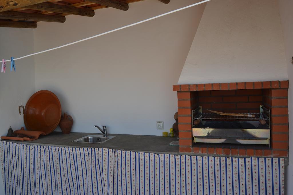 Vila Casa Alentejana São Teotónio Pokoj fotografie