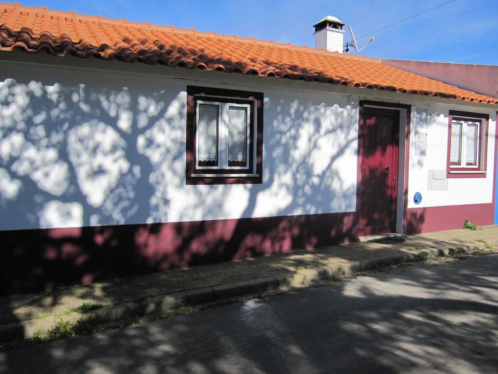 Vila Casa Alentejana São Teotónio Pokoj fotografie
