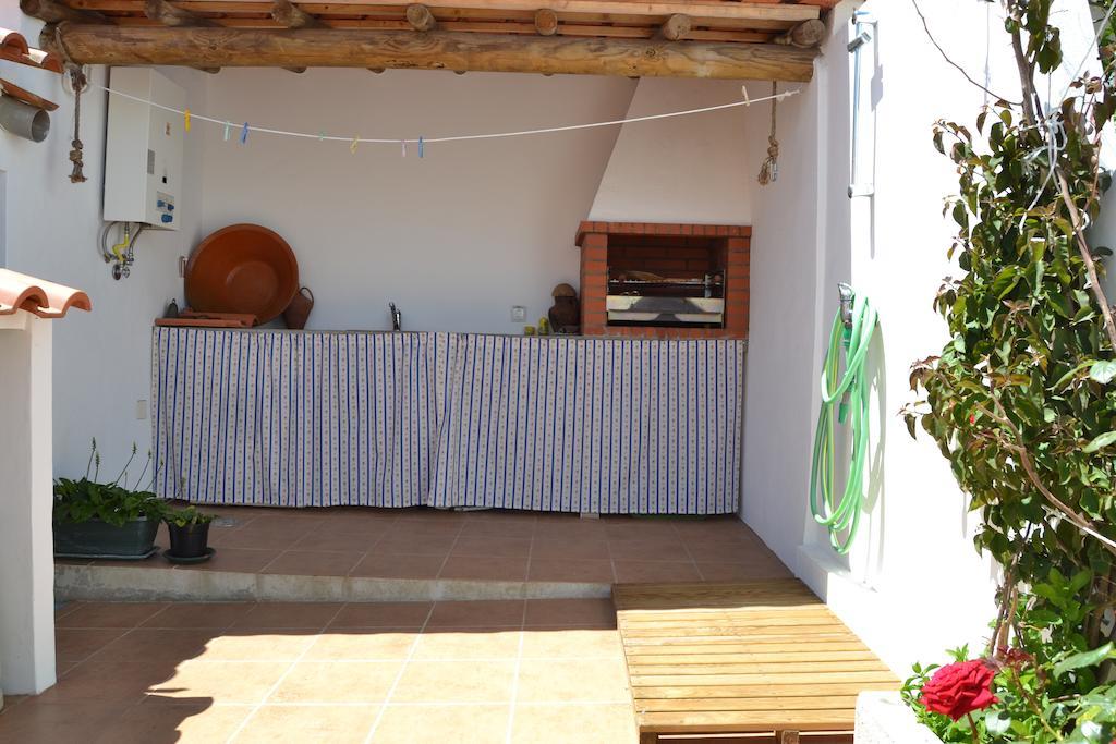 Vila Casa Alentejana São Teotónio Pokoj fotografie