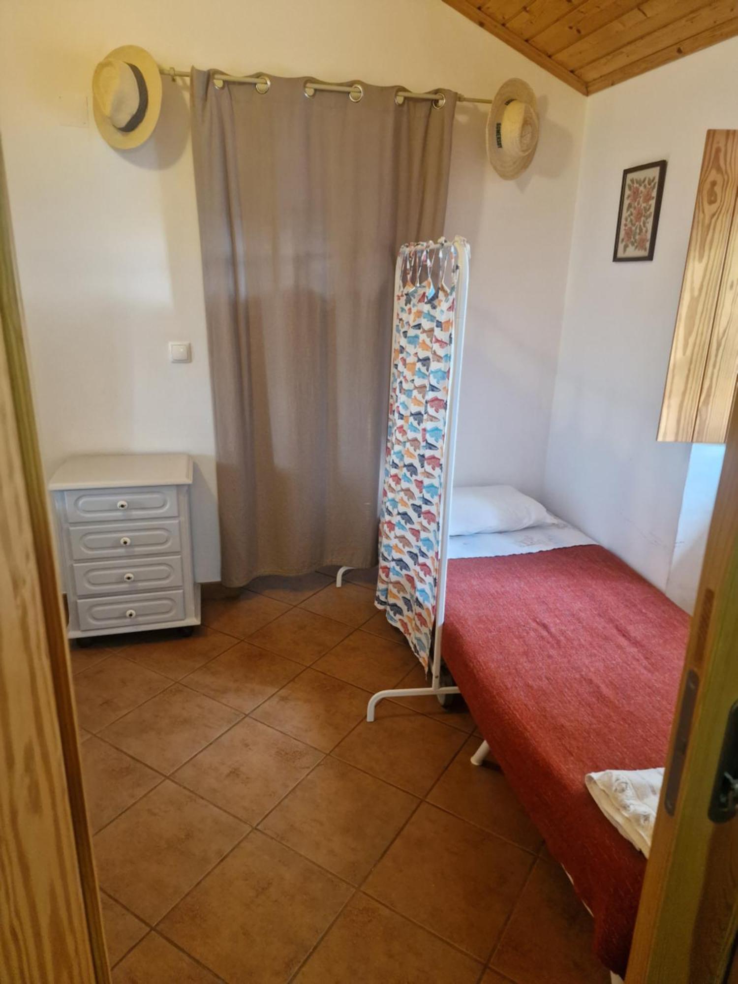 Vila Casa Alentejana São Teotónio Exteriér fotografie