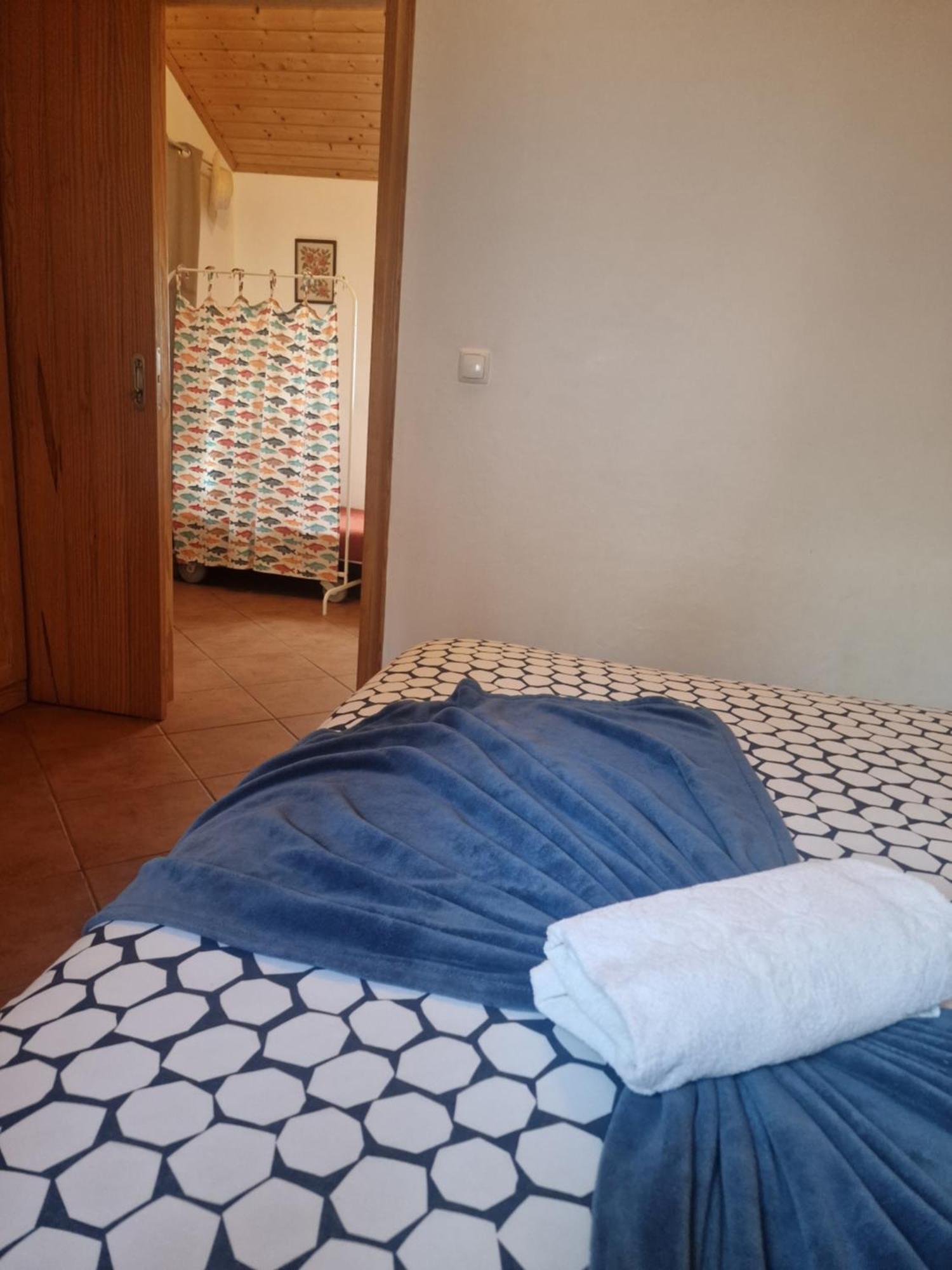 Vila Casa Alentejana São Teotónio Exteriér fotografie