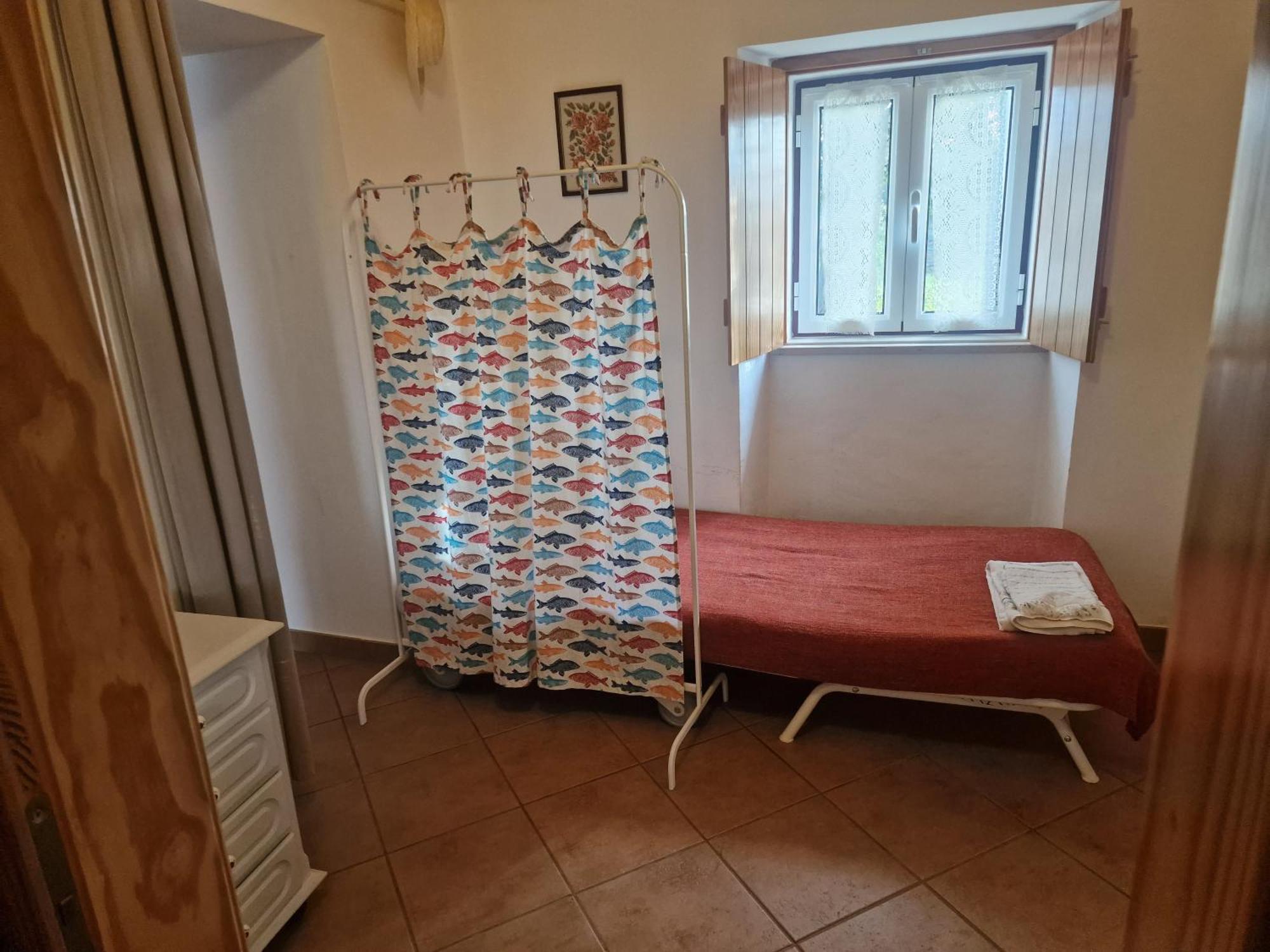 Vila Casa Alentejana São Teotónio Exteriér fotografie